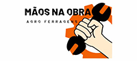 MÃOS NA OBRA